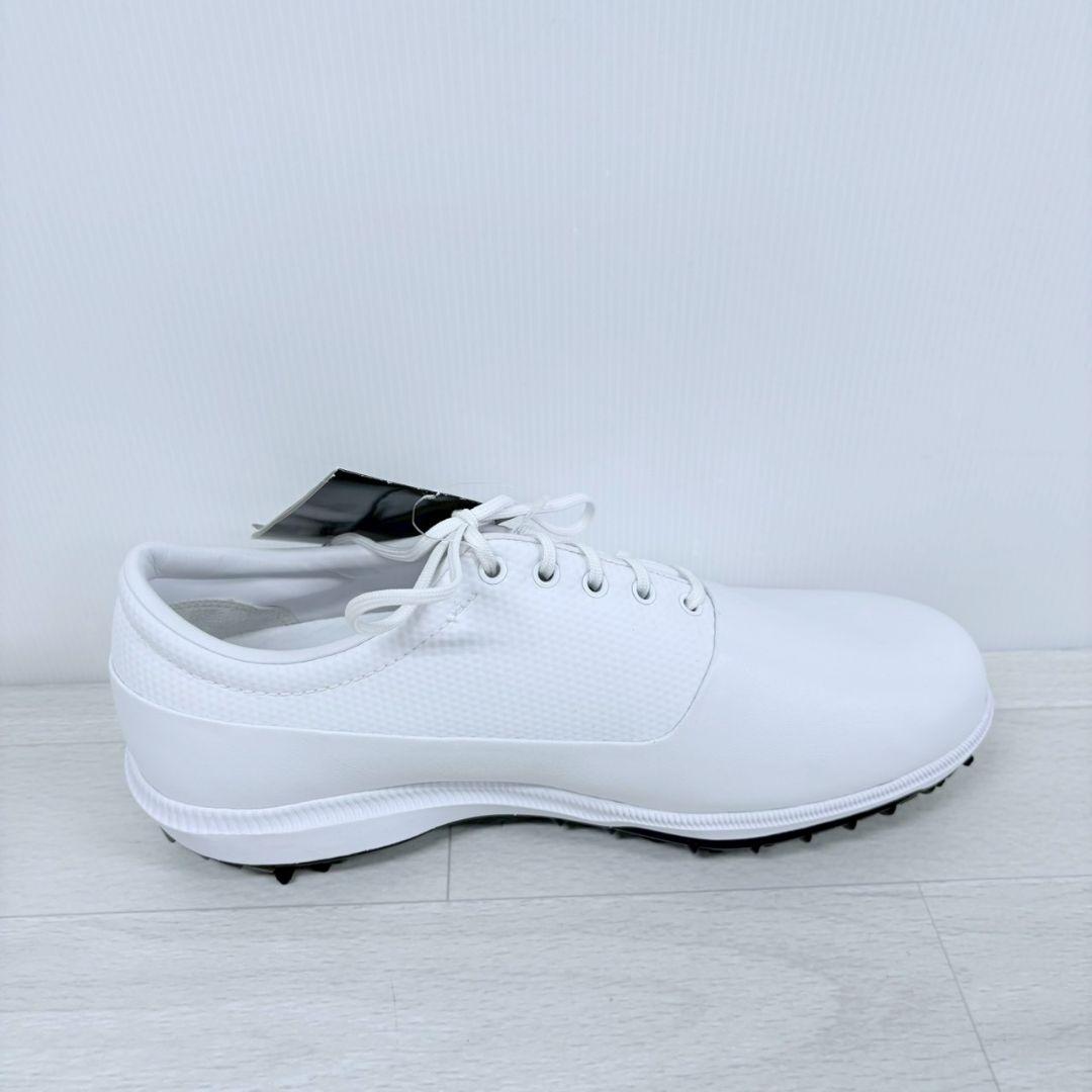 Nike ゴルフシューズ ホワイト