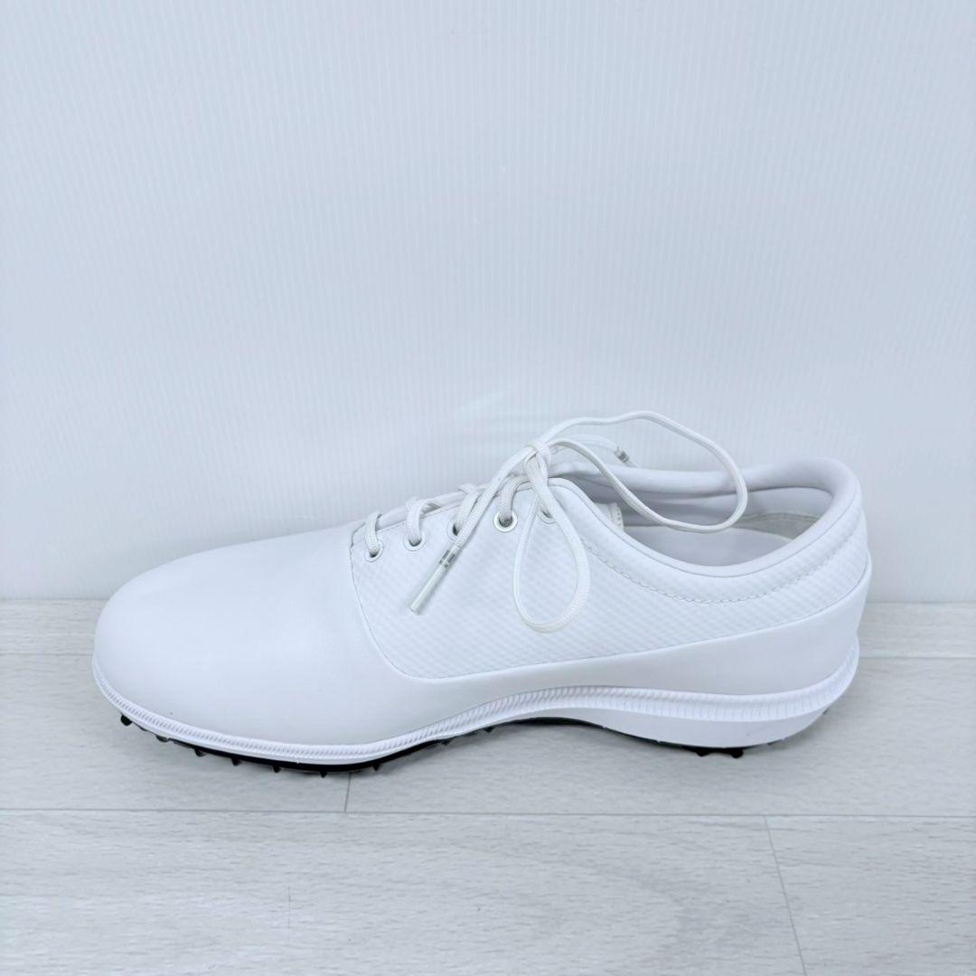Nike ゴルフシューズ ホワイト