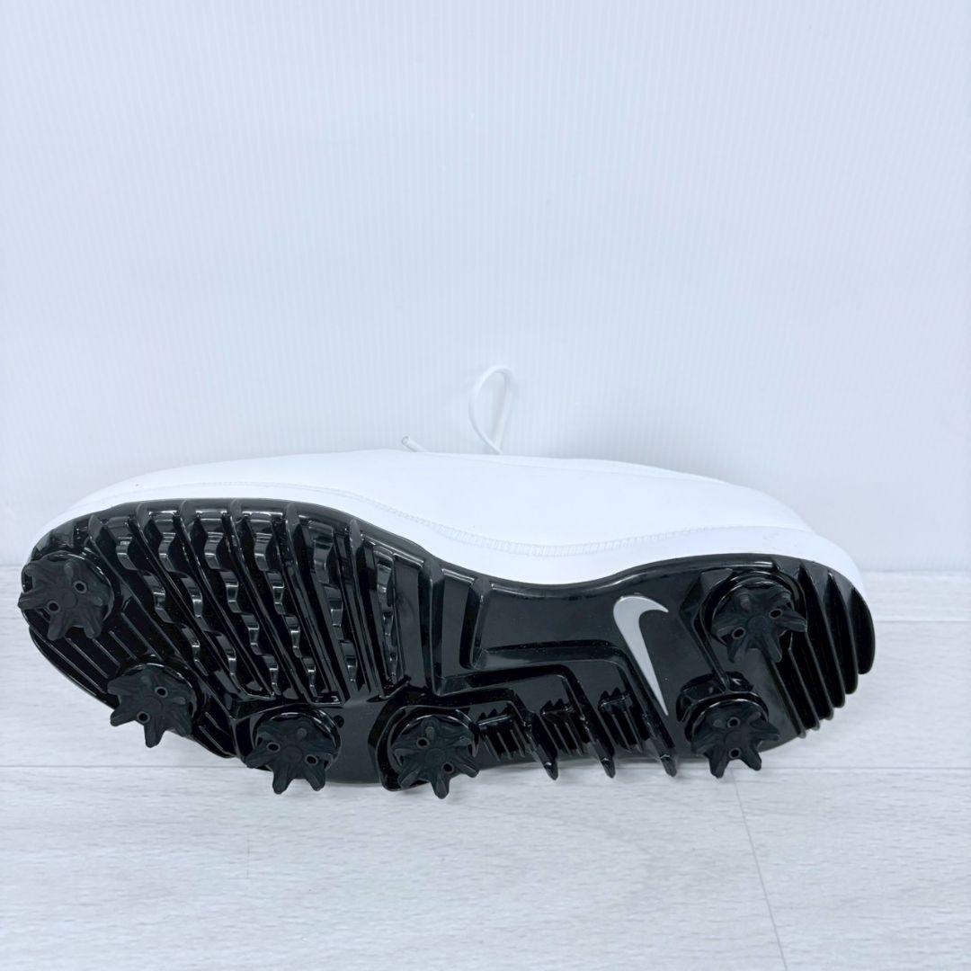 Nike ゴルフシューズ ホワイト