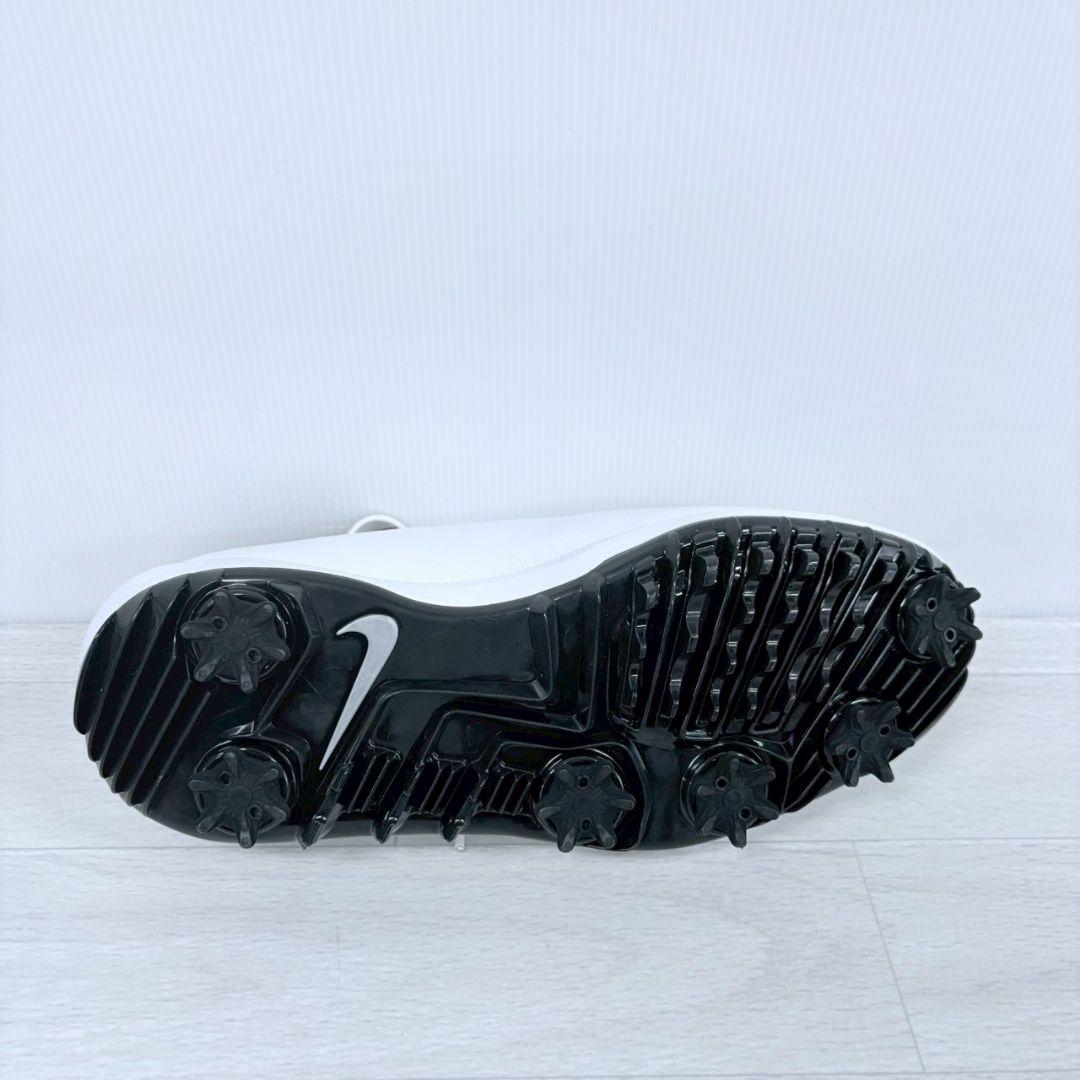 Nike ゴルフシューズ ホワイト