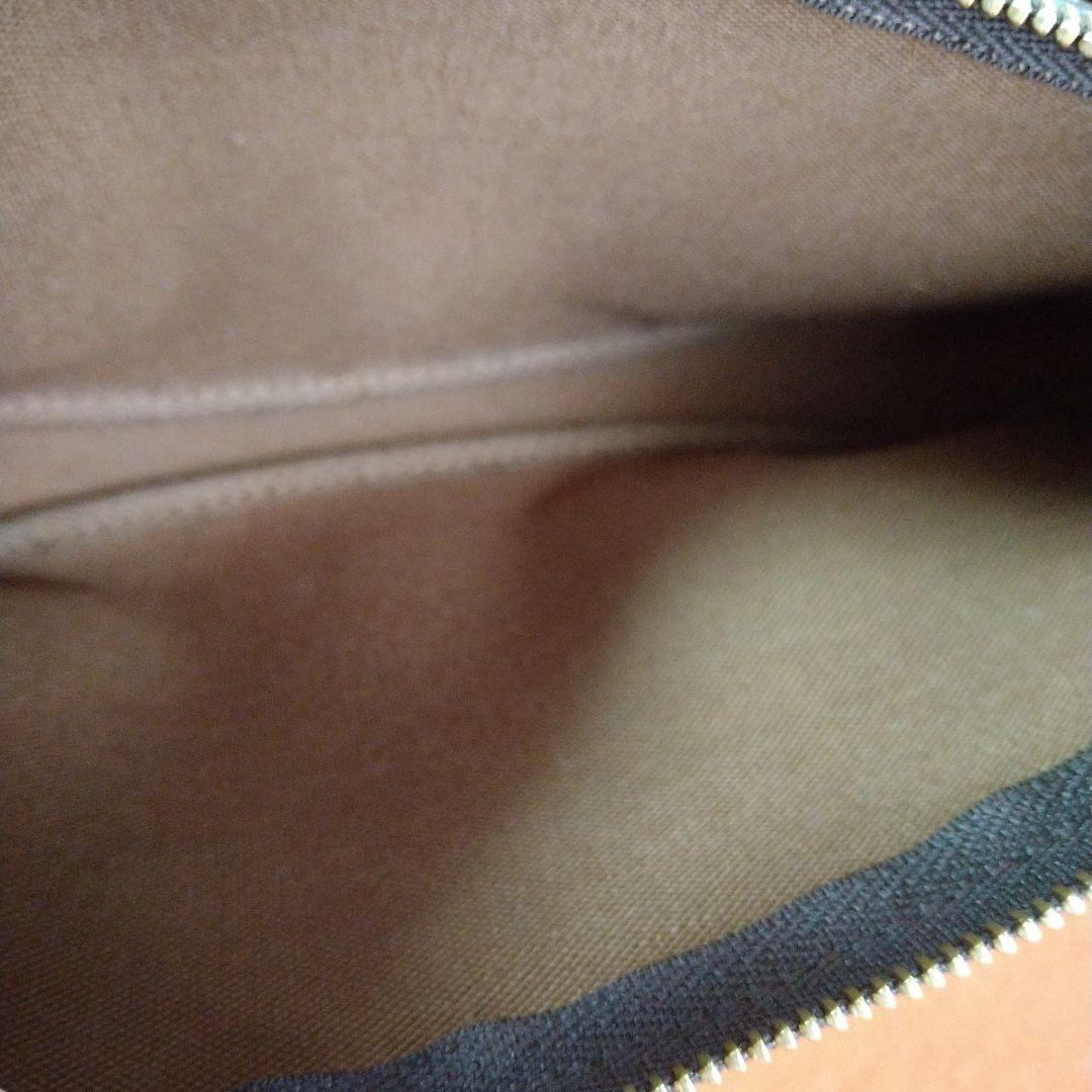 Louis Vuitton モノグラムポ−チ　アクセソワ−ル