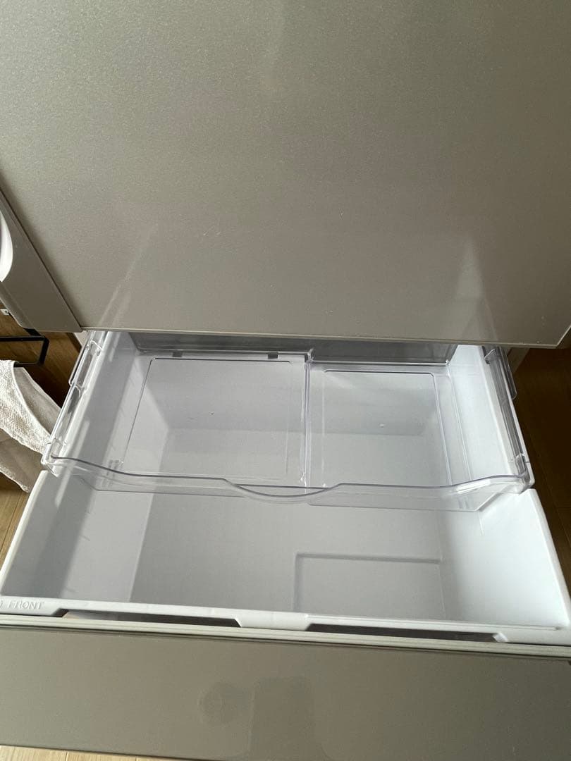 HITACHI冷蔵庫365L