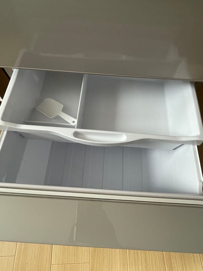 HITACHI冷蔵庫365L