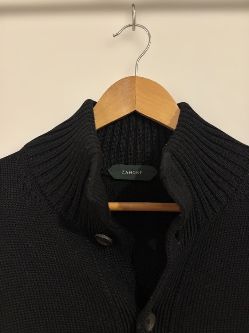 本日限定セール！ZANONE キョートブラック 48