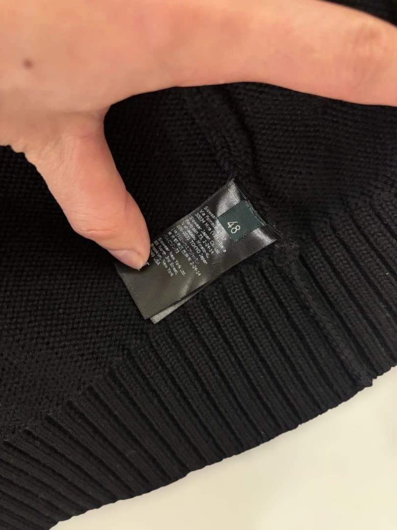 本日限定セール！ZANONE キョートブラック 48