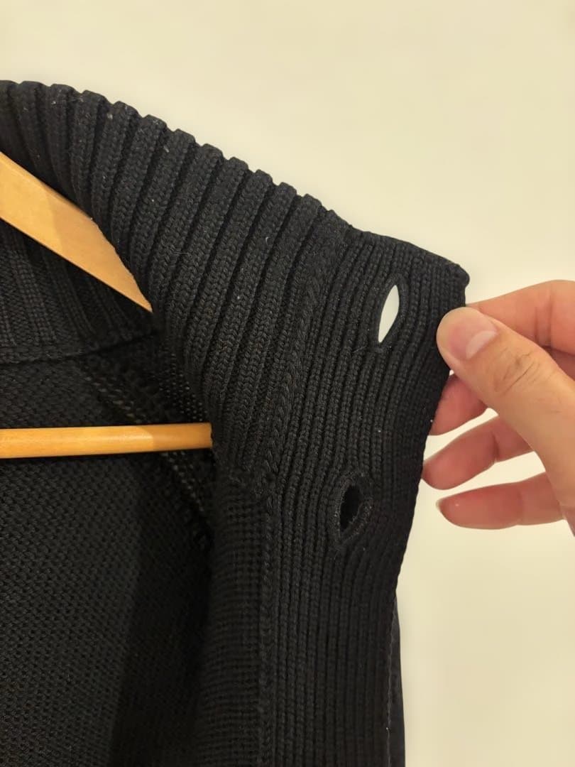 本日限定セール！ZANONE キョートブラック 48