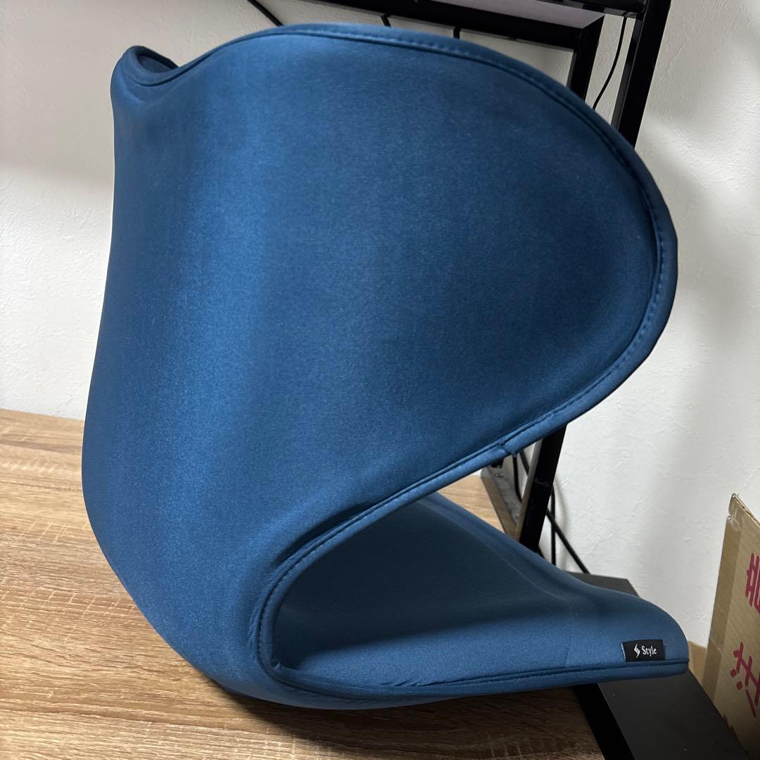 mtg smart ネイビー　美品寄り　最安値