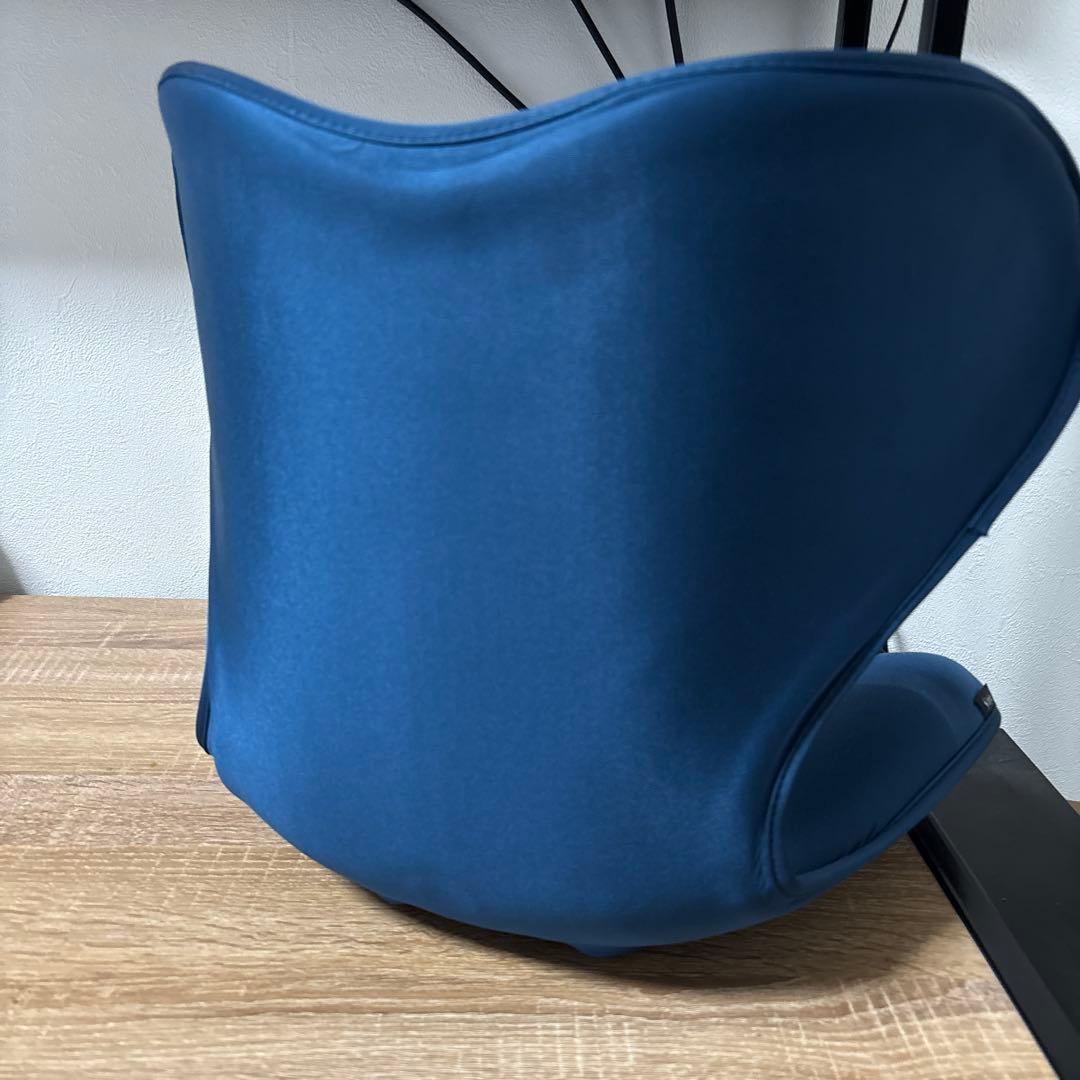 mtg smart ネイビー　美品寄り　最安値