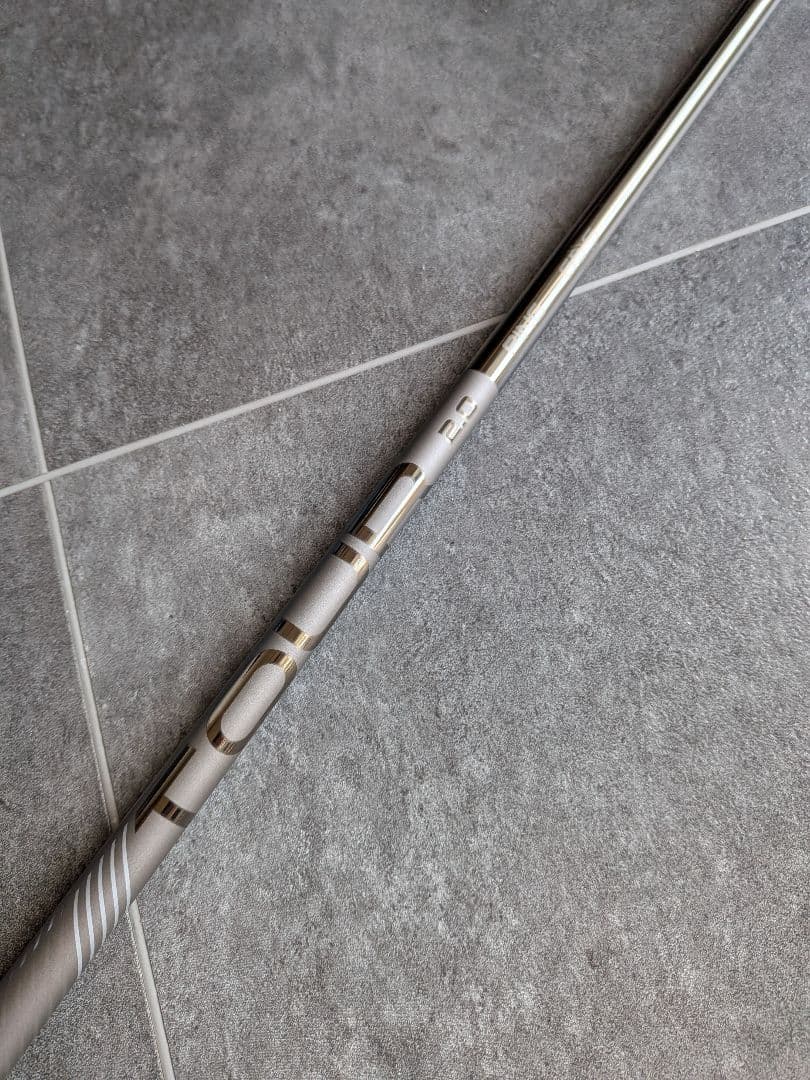 ●美品　日本仕様●PING TOUR2.0CHROME 65S G440シャフト