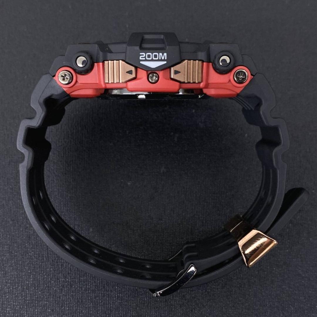 CASIO G-SHOCK 25周年 GWF-1035F FROGMAN 腕時計