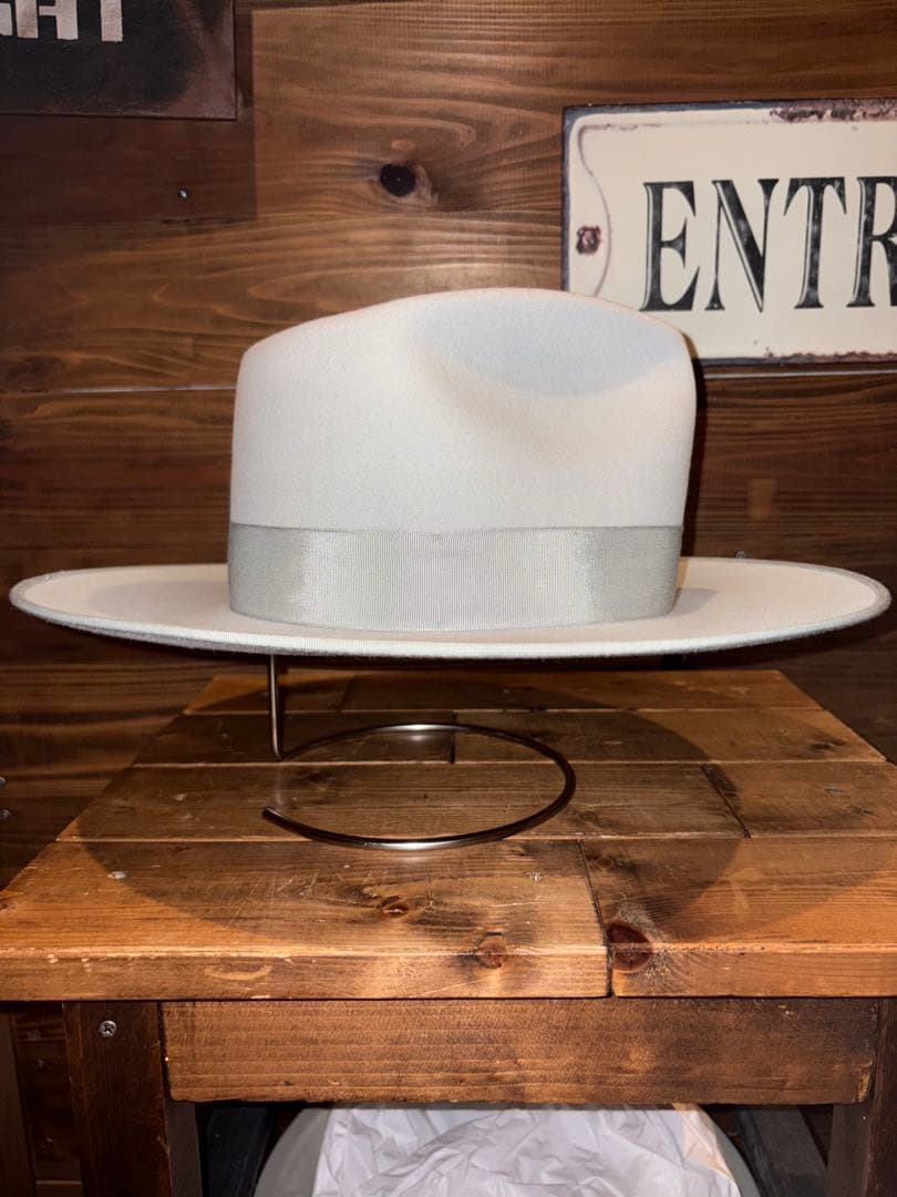 THE FAT HATTER ファットハッター　 　【お値下げ不可 】