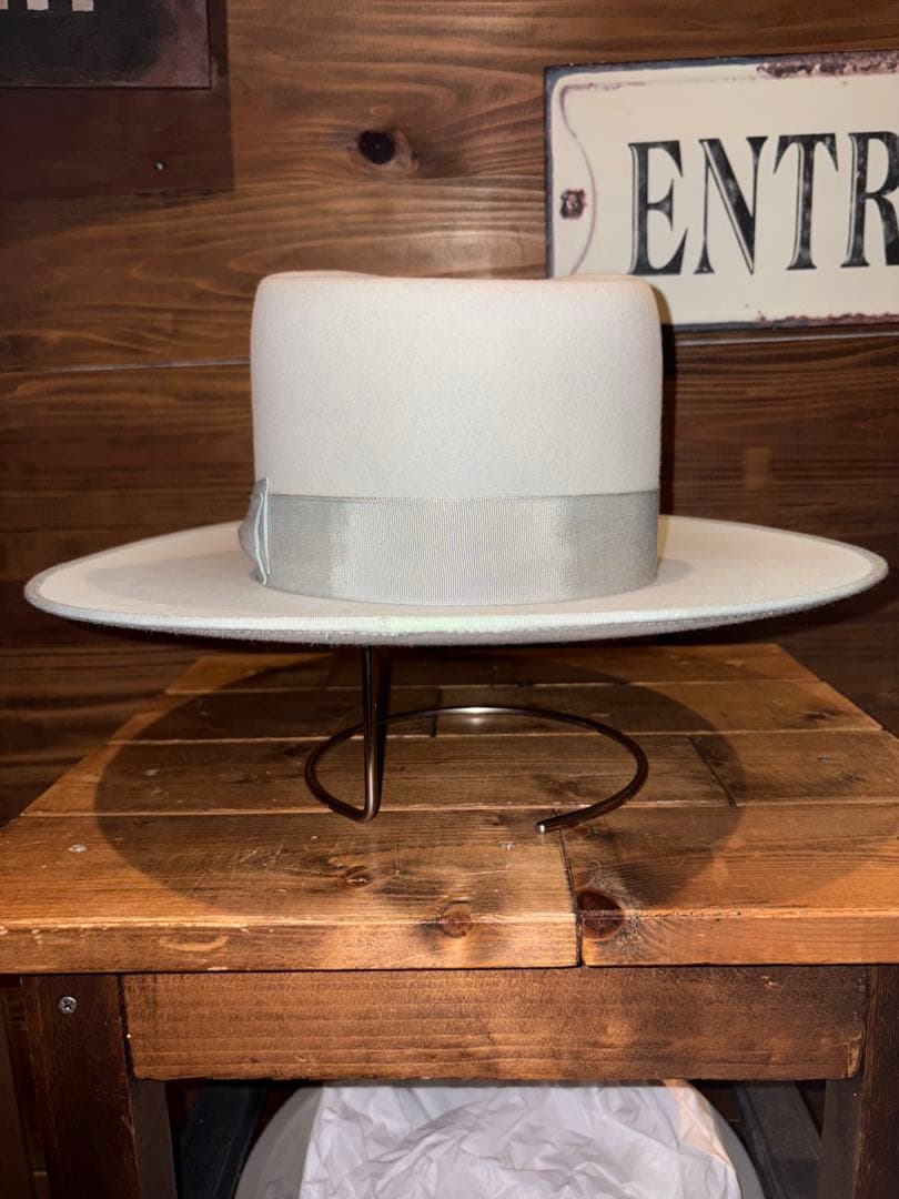 THE FAT HATTER ファットハッター　 　【お値下げ不可 】