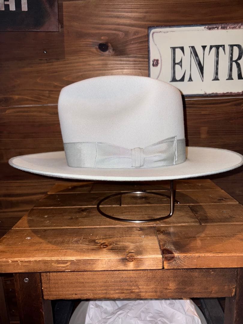 THE FAT HATTER ファットハッター　 　【お値下げ不可 】