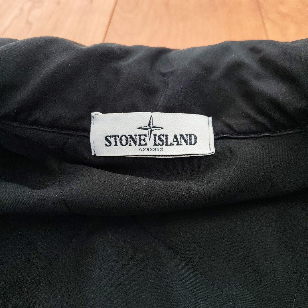 ストーンアイランド　DAVID TC m-65 M STONE 