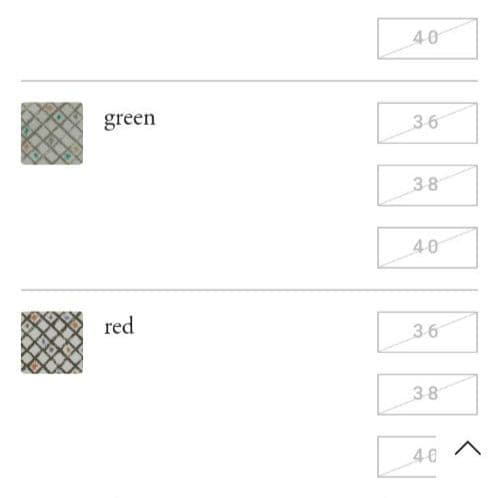 ミナペルホネン　カットソー　tuike