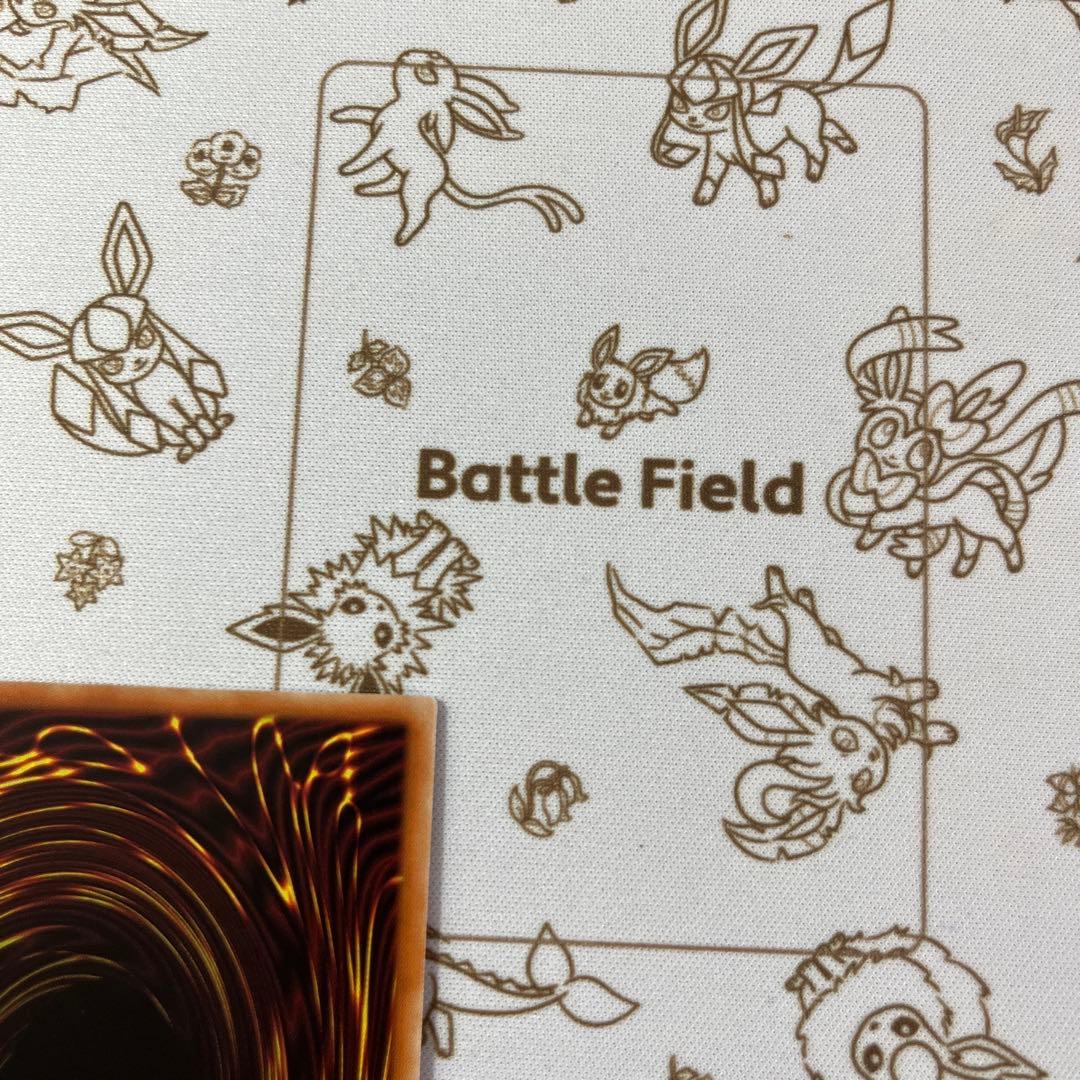 マスカレーナ　プリズマ　イラスト違い