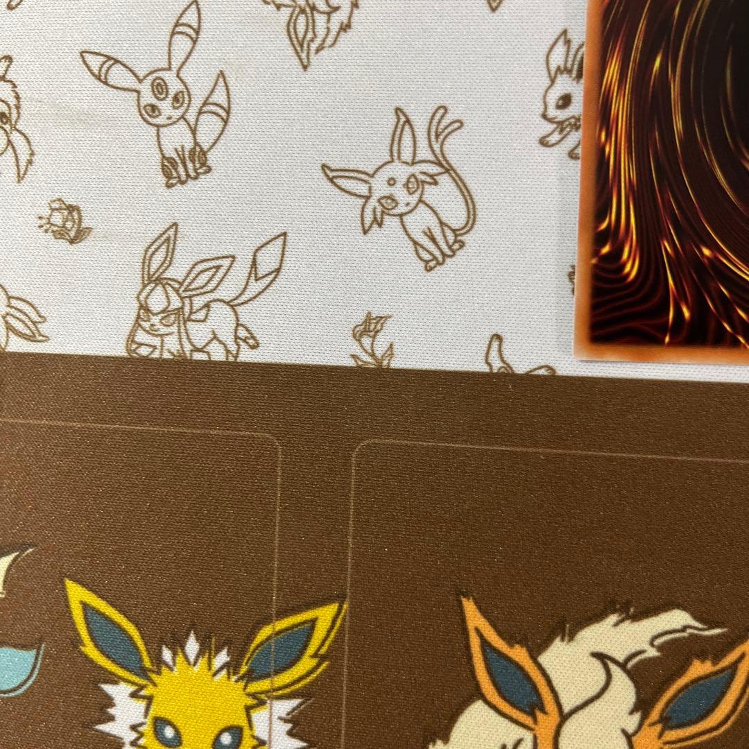 マスカレーナ　プリズマ　イラスト違い