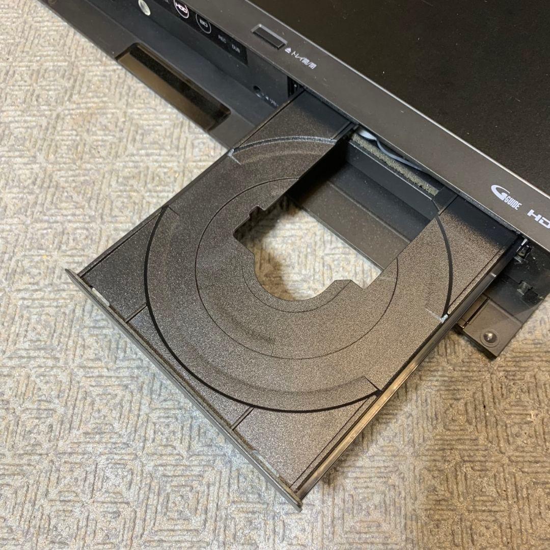 I966\" 初期化済 SHARP BDレコーダー 2B-C20BW1 19年製