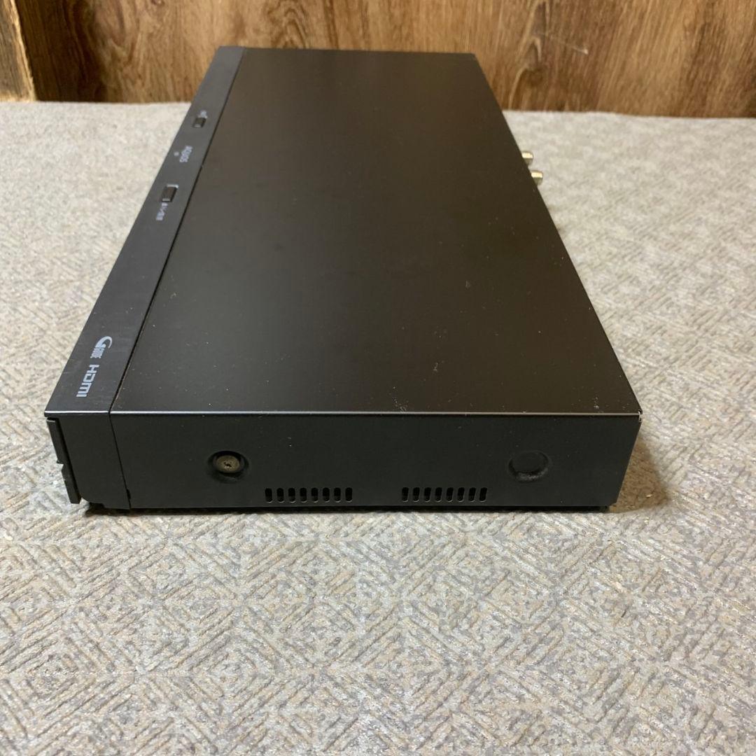 I966\" 初期化済 SHARP BDレコーダー 2B-C20BW1 19年製