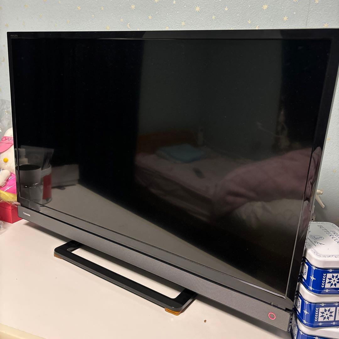 REGZA 液晶テレビ