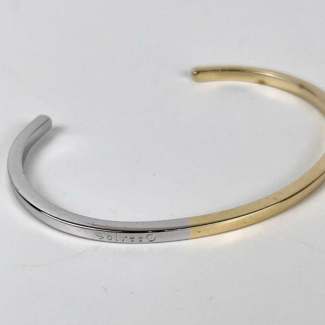 SoireeO Nissy バングル ネックレス イヤーカフ セット ソワレオー