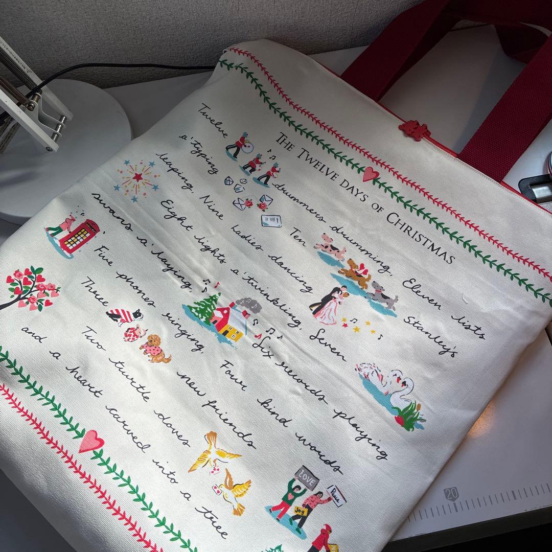 まあちゃん様　キャスキッドソン　ハンドメイドオーダー9点