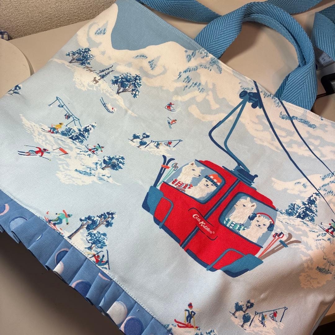 まあちゃん様　キャスキッドソン　ハンドメイドオーダー9点