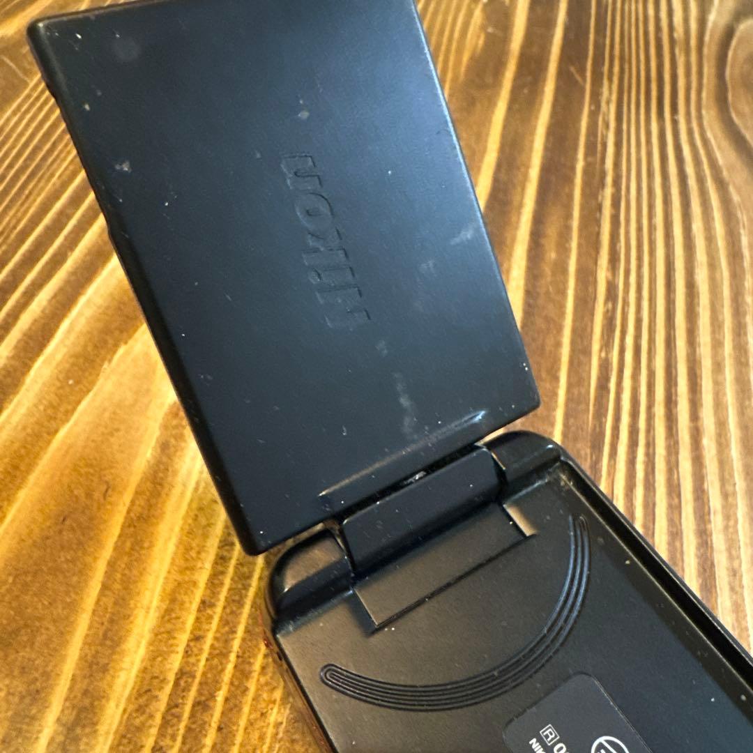 Nikon COOLPIX s6600 レッド 12x デジタルカメラ　赤