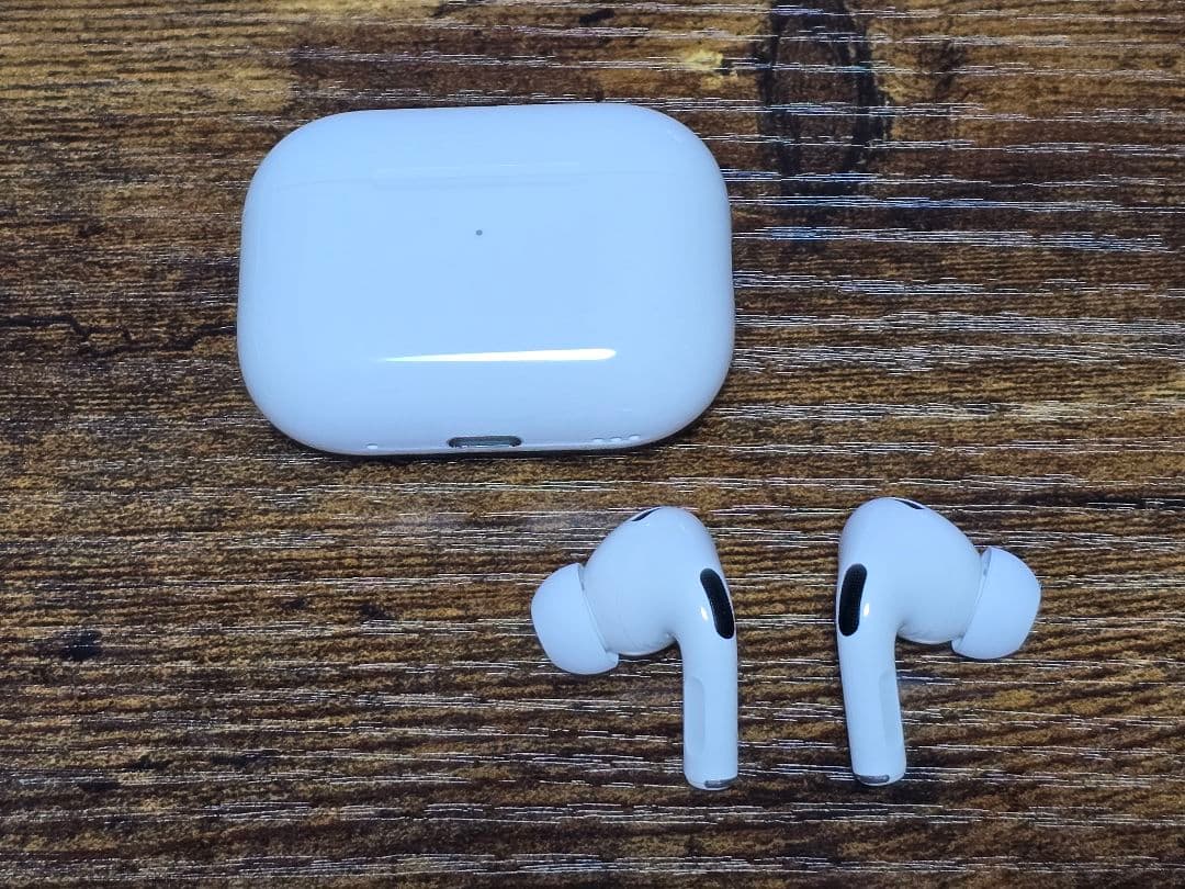 AirPods Pro 第二世代 MTJV3J/A