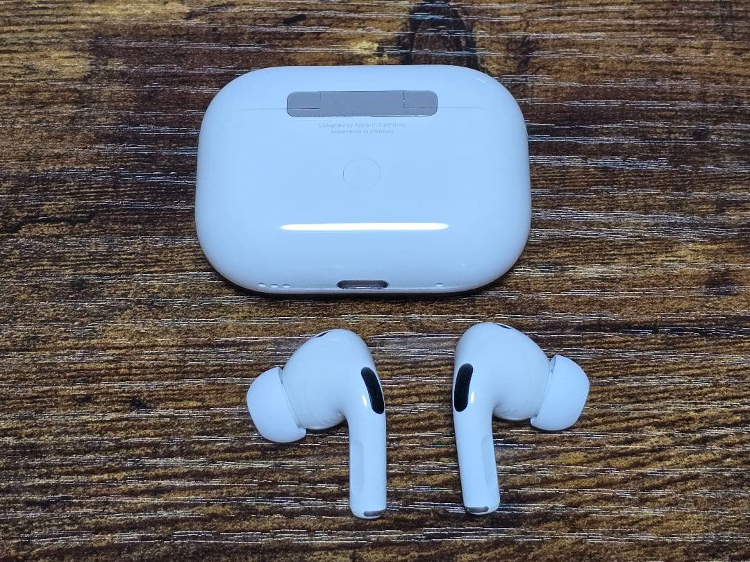 AirPods Pro 第二世代 MTJV3J/A