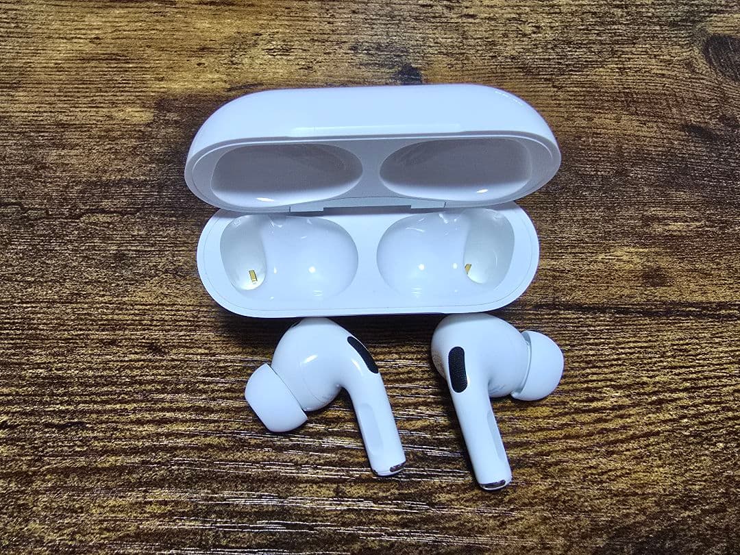 AirPods Pro 第二世代 MTJV3J/A
