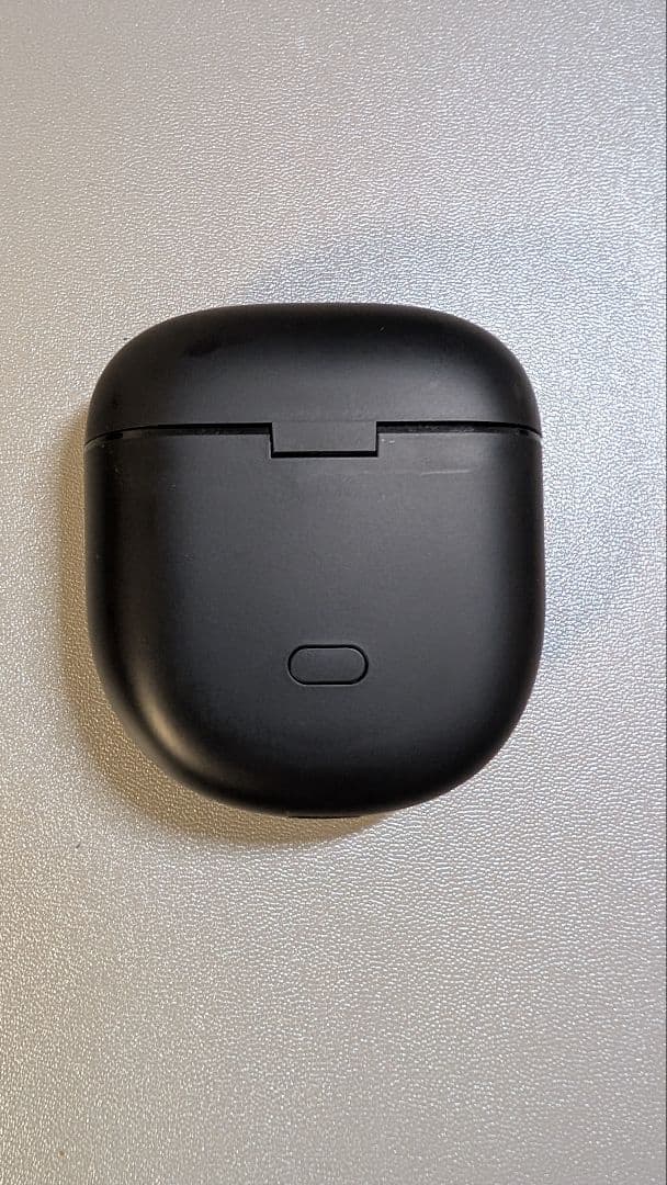 [左不良]Bose QuietComfort Earbuds II ブラック