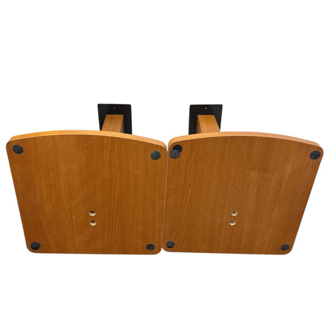 【美品】YAMAHA 純正スピーカースタンド　SPS-1100MMS