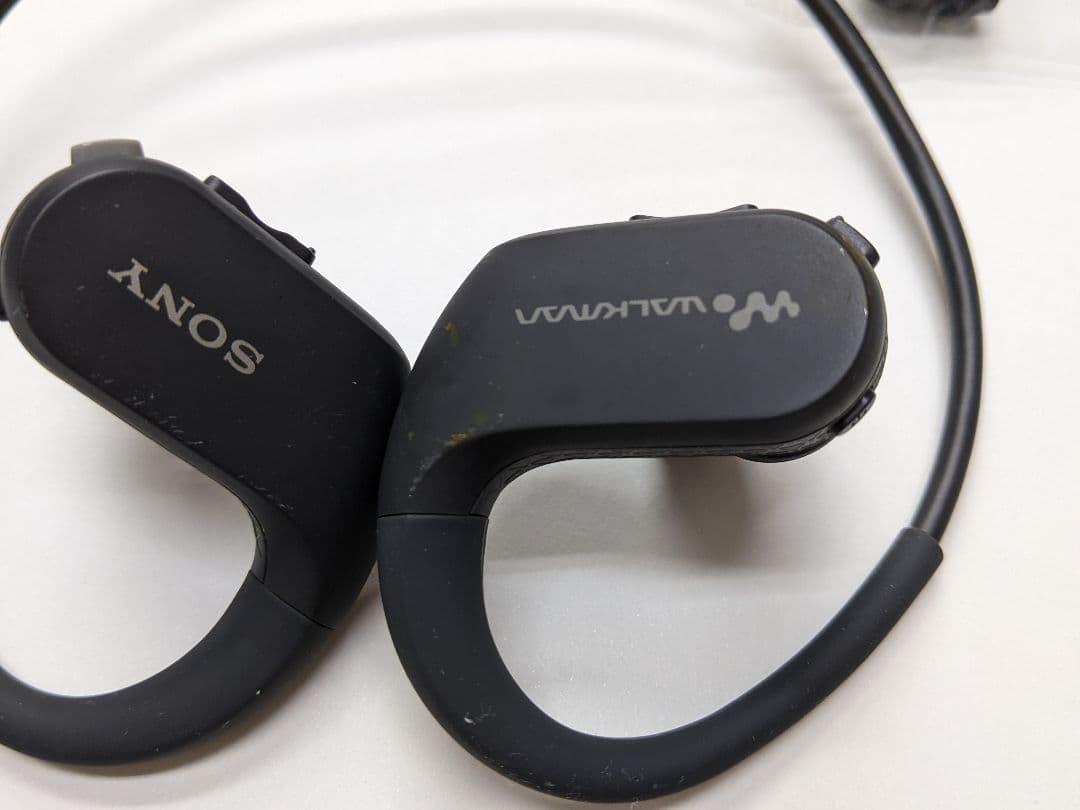 ポータブルプレーヤー SONY NW-WS414