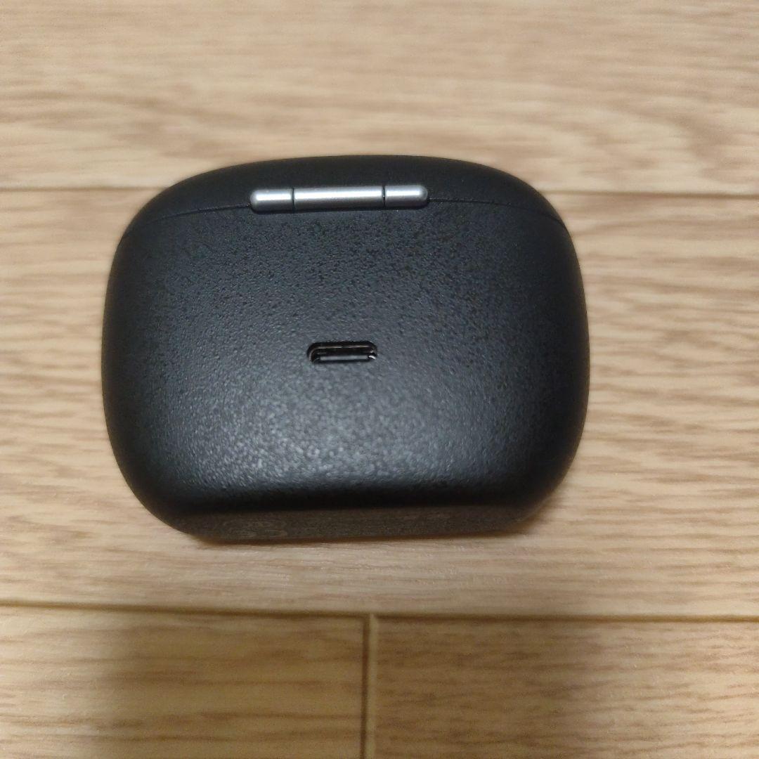 サム ワイヤレスイヤホン