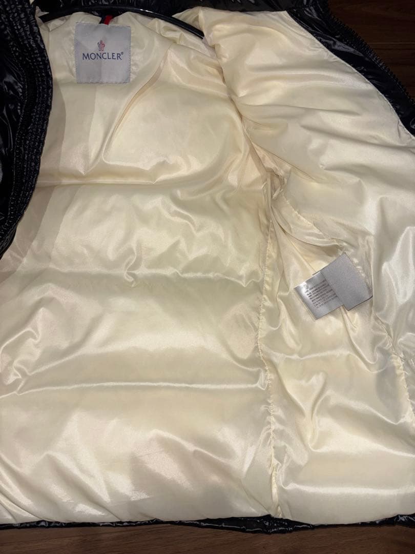 MONCLER モンクレール　グラフトン　ダウンジャケット grafton