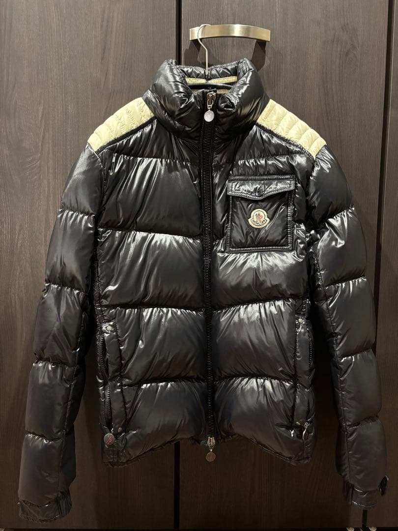 MONCLER モンクレール　グラフトン　ダウンジャケット grafton