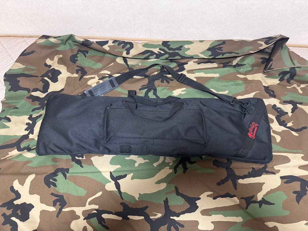 ひろりん 　Martin バックパッカー（ジャンク品）