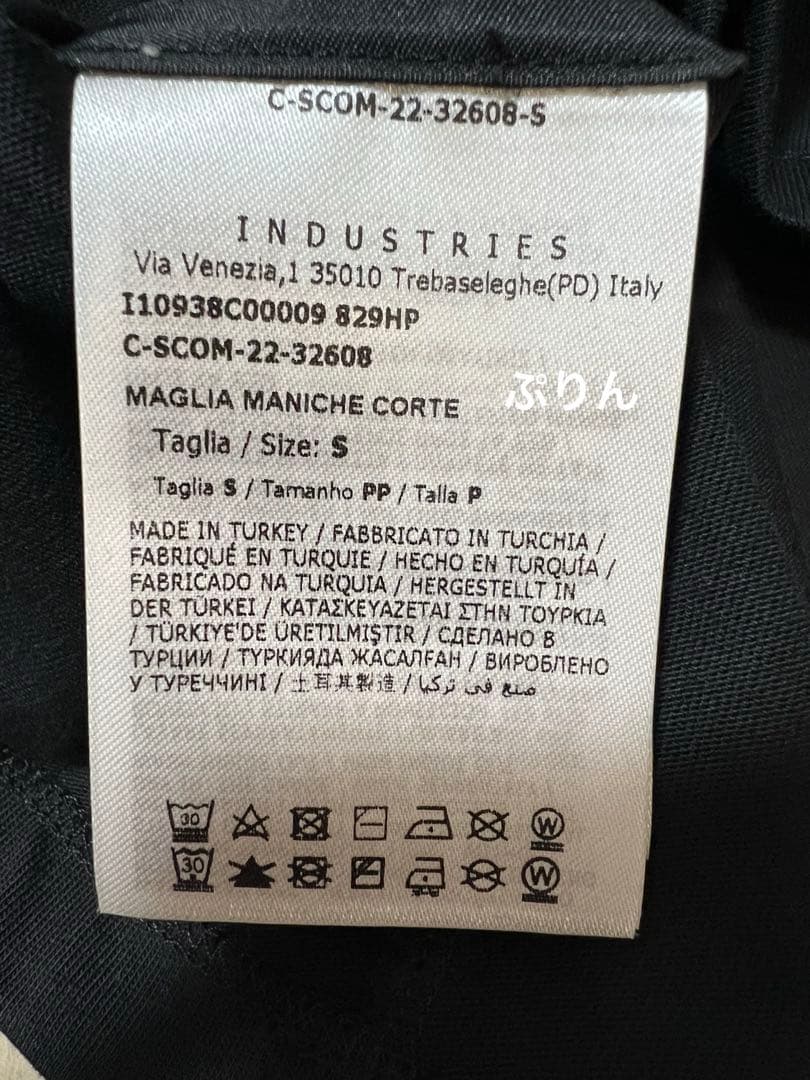 マロンチョコ MONCLER モンクレール tシャツ 半袖 レディース