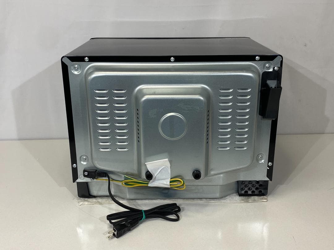 SHARP　オーブンレンジ　RE-WF261-B 2021年製