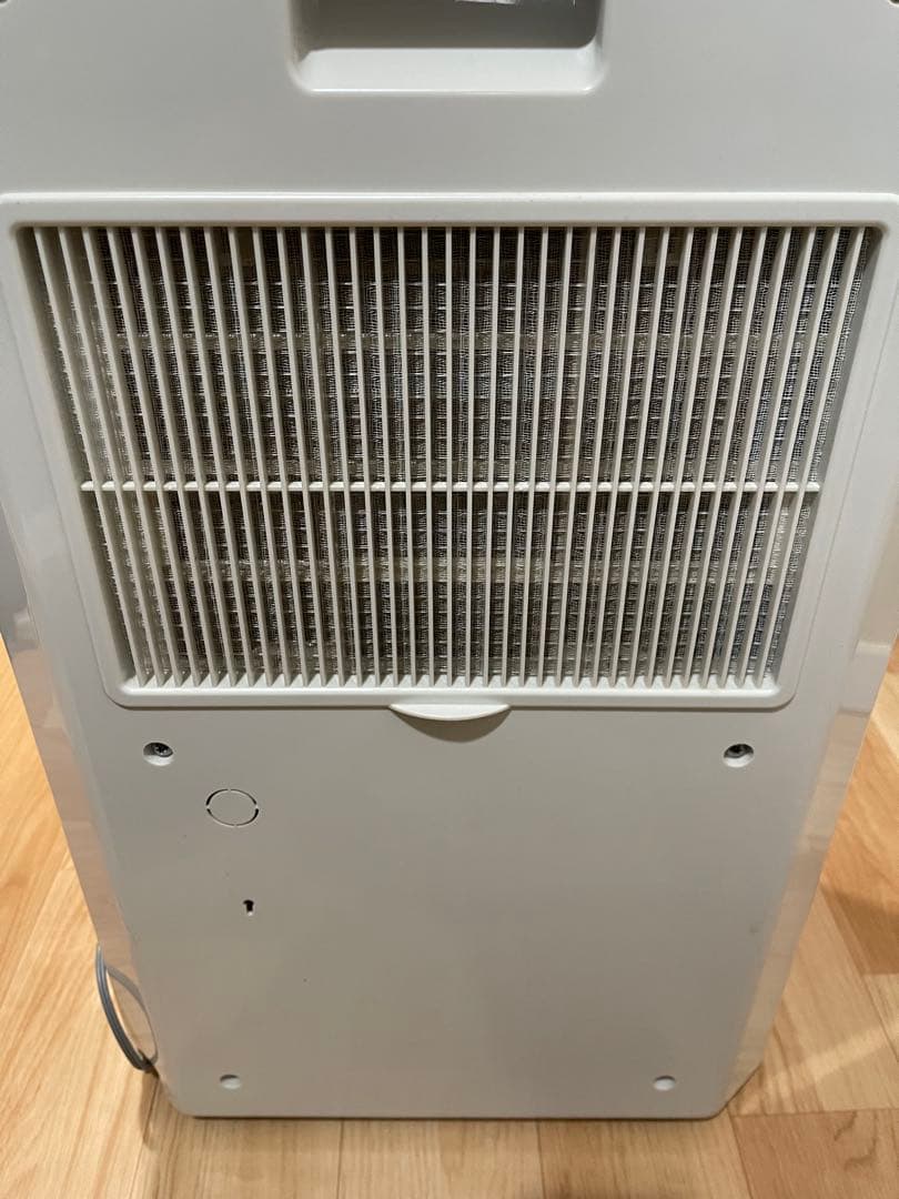 CORONA 冷風・衣類乾燥 除湿機 CDM-10A2-K