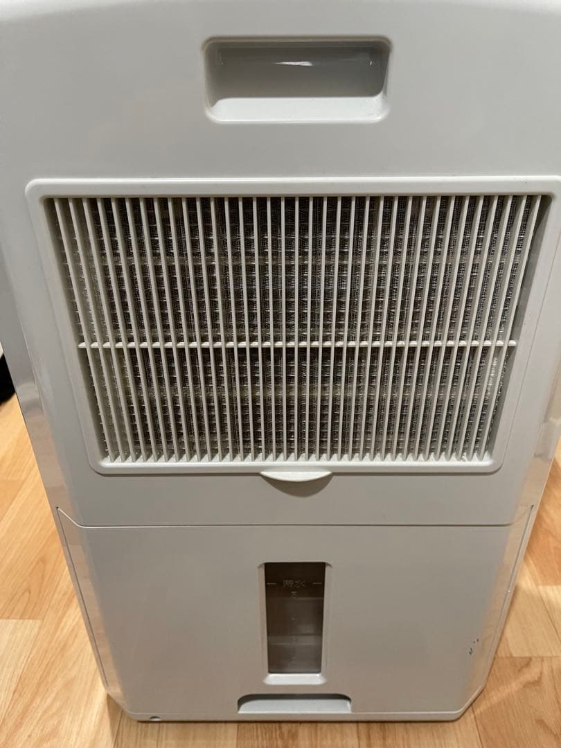 CORONA 冷風・衣類乾燥 除湿機 CDM-10A2-K