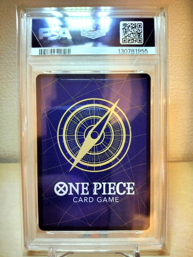 【PSA10】コミパラ ジュエリー・ボニー 高騰中