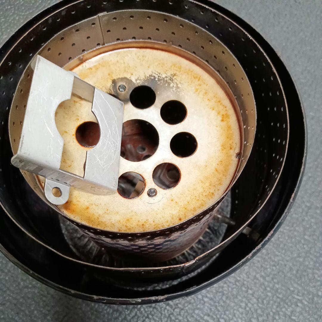 希少!! FUJIKA フジカ レトロ 石油ストー KSP-226 ヒーター