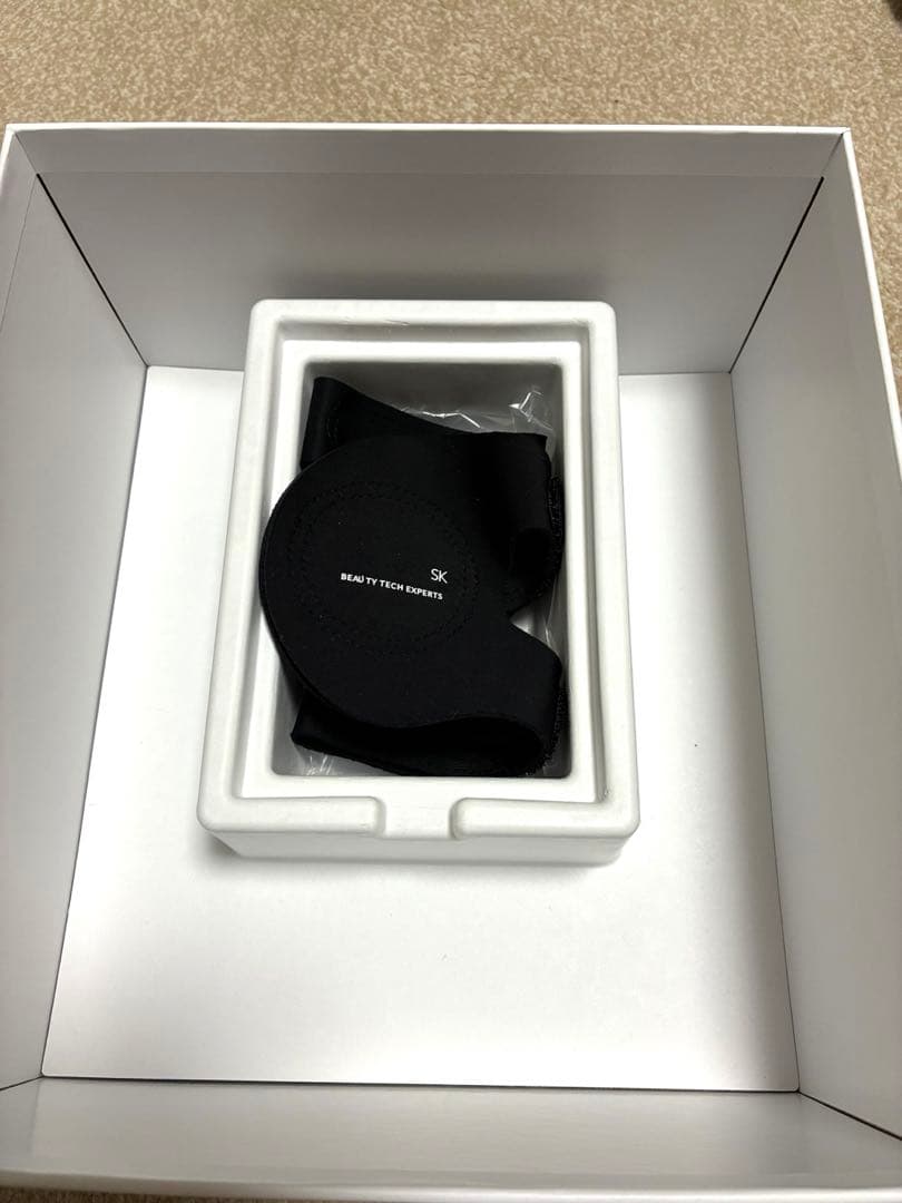 CURRENTBODY SKIN LEDライトセラピーマスクシリーズ2