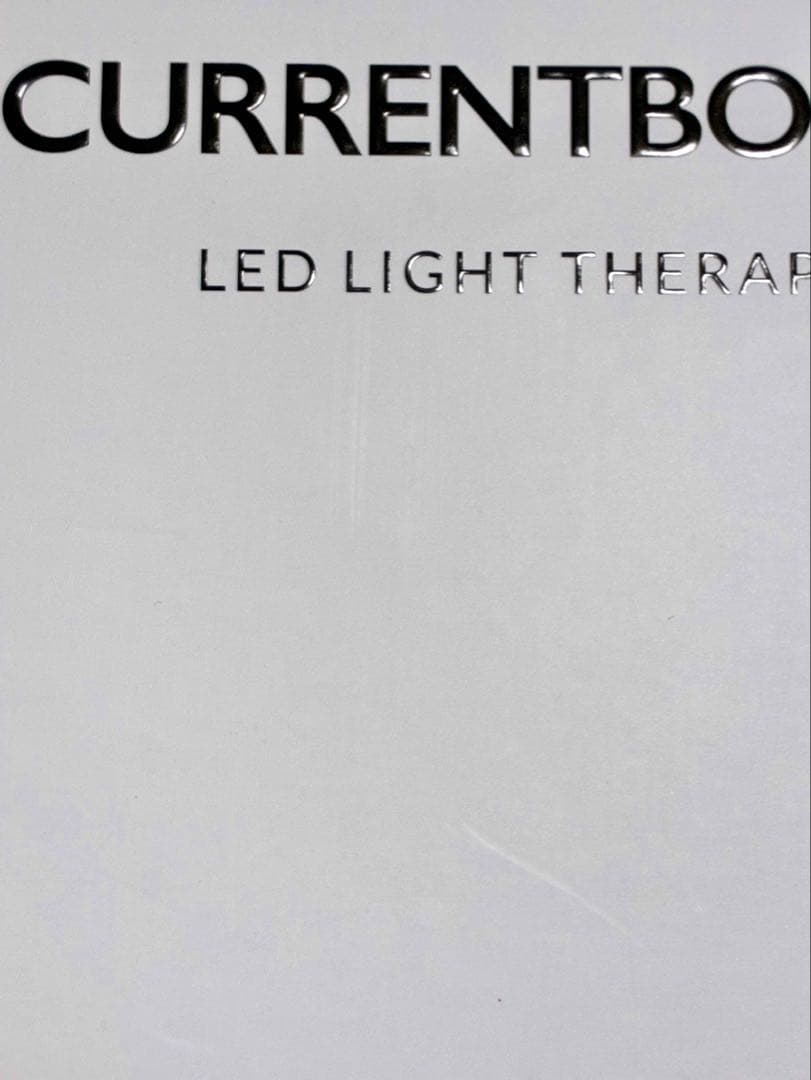 CURRENTBODY SKIN LEDライトセラピーマスクシリーズ2