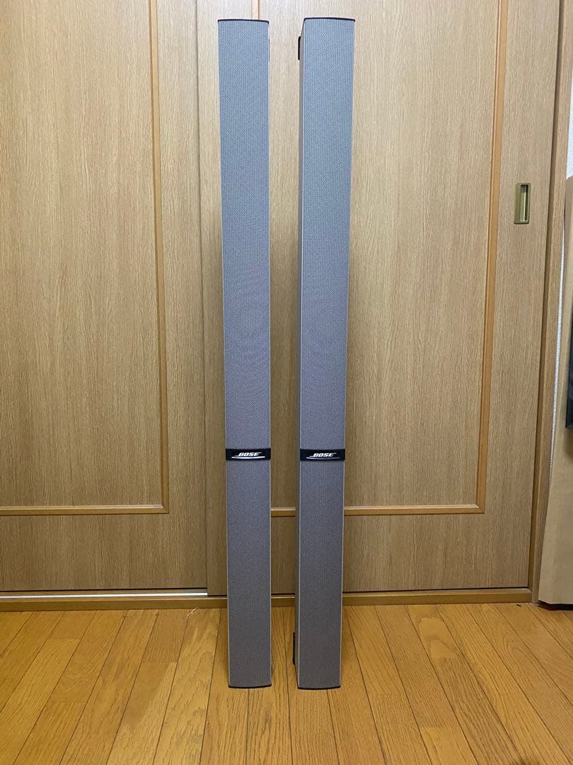 スピーカー・ウーファー Bose 55WER -S