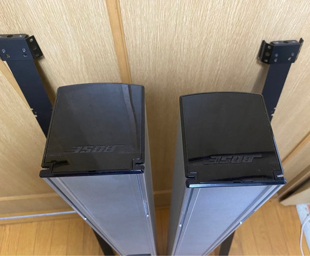 スピーカー・ウーファー Bose 55WER -S