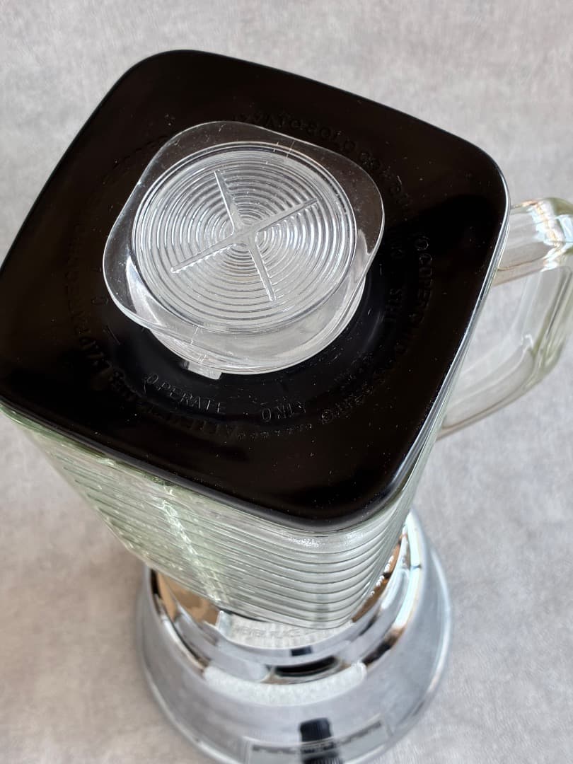 DULTON ダルトン AIRMATE ブレンダー ガラス製