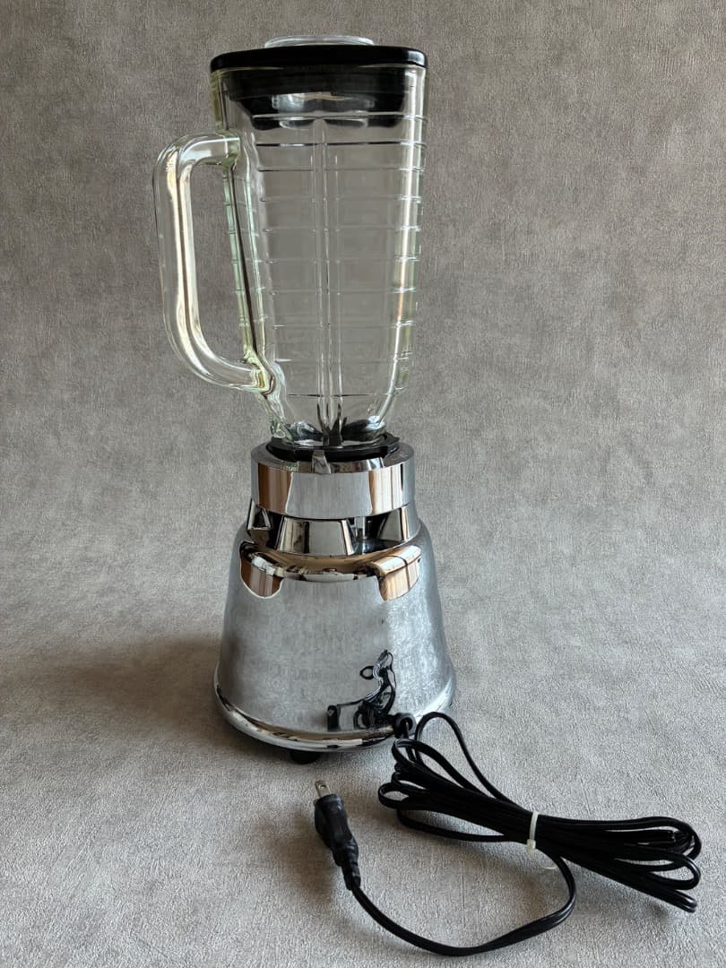 DULTON ダルトン AIRMATE ブレンダー ガラス製